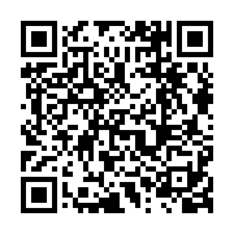 QR code for Hotels Business 9121 page