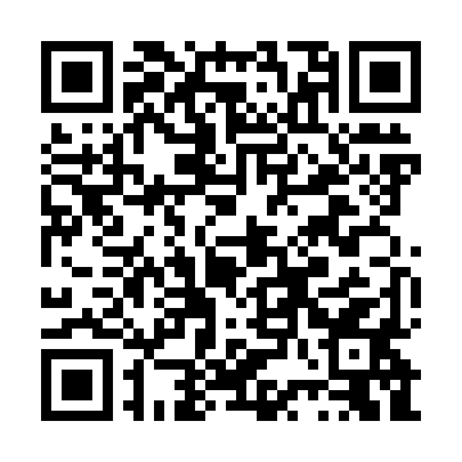 QR code for Beautician (Freelance) Business 902 page