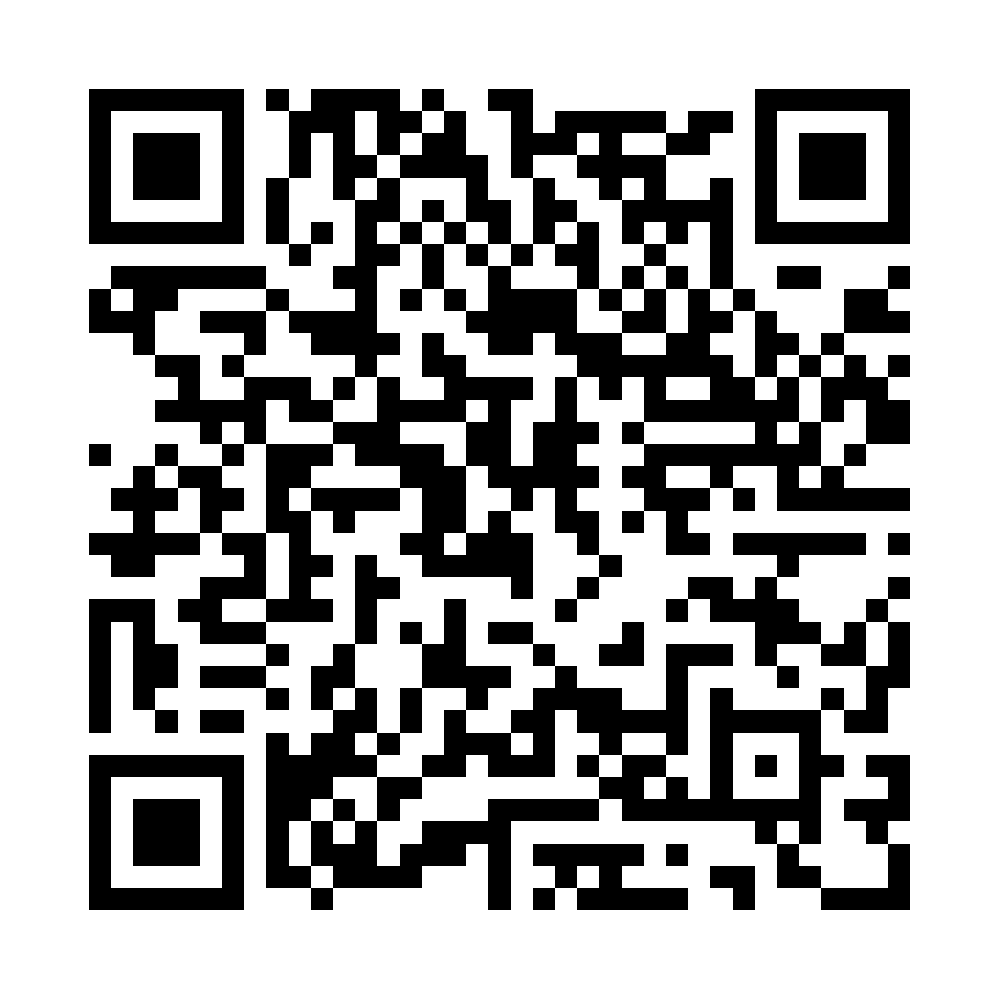 QR code for Beauty and Salon Business 9129 page