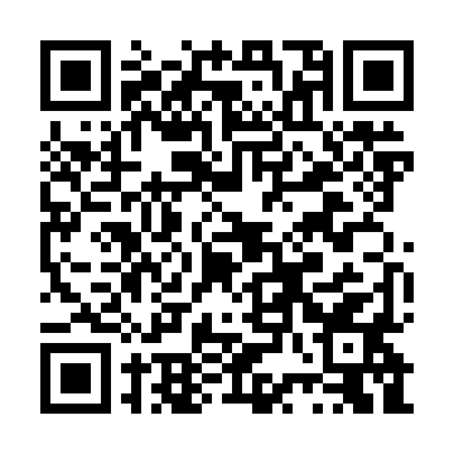 QR code for Personal Trainer (Freelance) Business 904 page