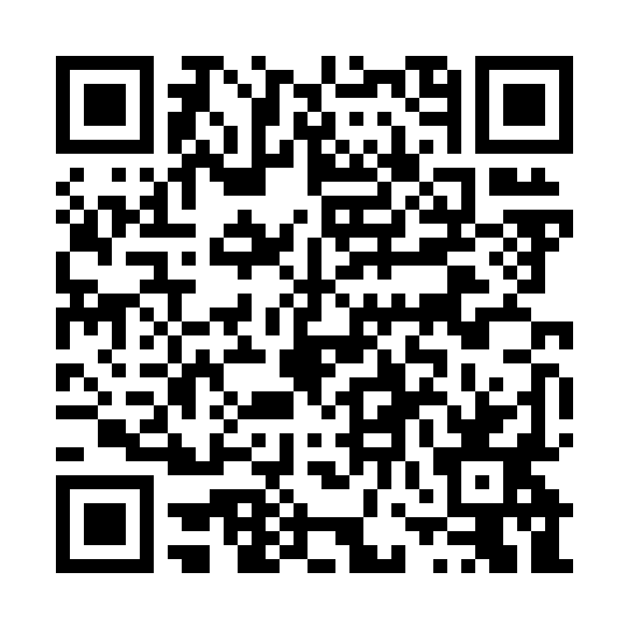 QR code for Makeup Artist (Freelance) Business 9168 page