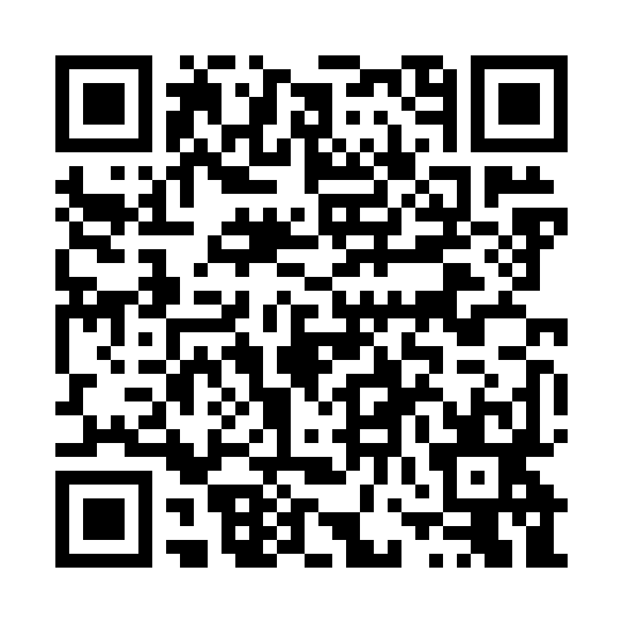 QR code for Religious and Cultural Business 9207 page