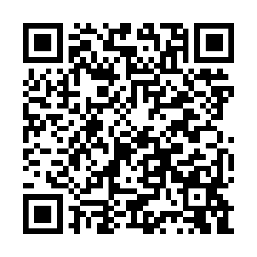 QR code for Voice Over Artist (Freelance) Business 910 page