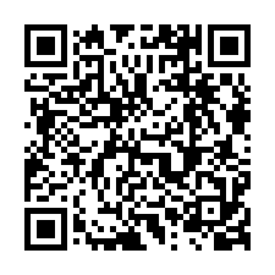 QR code for Makeup Artist (Freelance) Business 9225 page