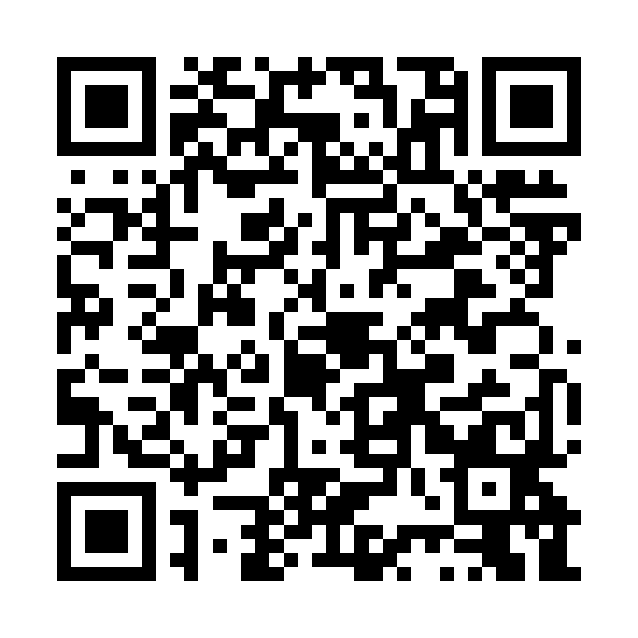 QR code for Travel Business 917 page