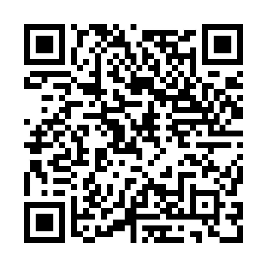 QR code for Beautician (Freelance) Business 9281 page