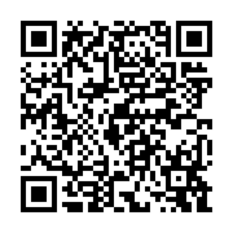 QR code for Personal Trainer (Freelance) Business 9283 page