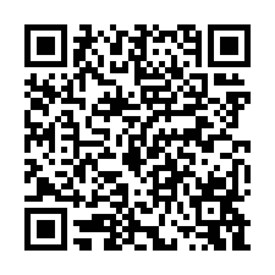 QR code for Voice Over Artist (Freelance) Business 9289 page
