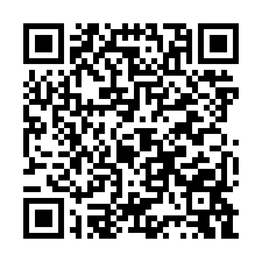 QR code for Shopping Business 920 page