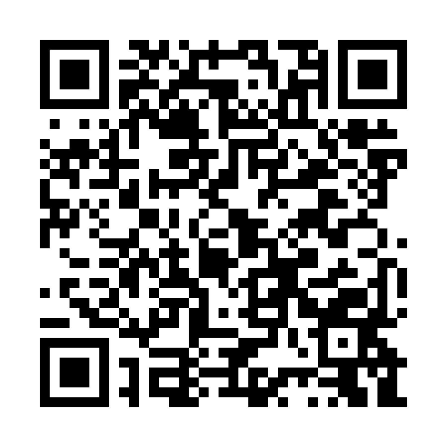 QR code for Beauty and Salon Business 921 page