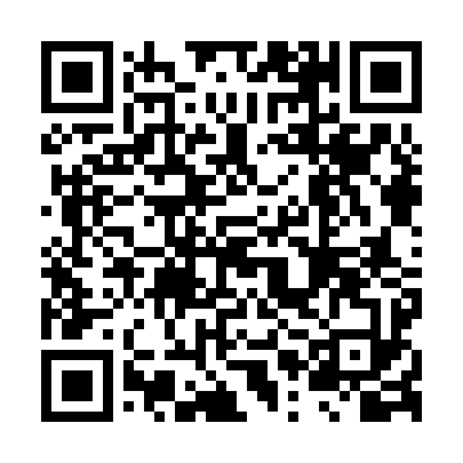 QR code for Beautician (Freelance) Business 9338 page