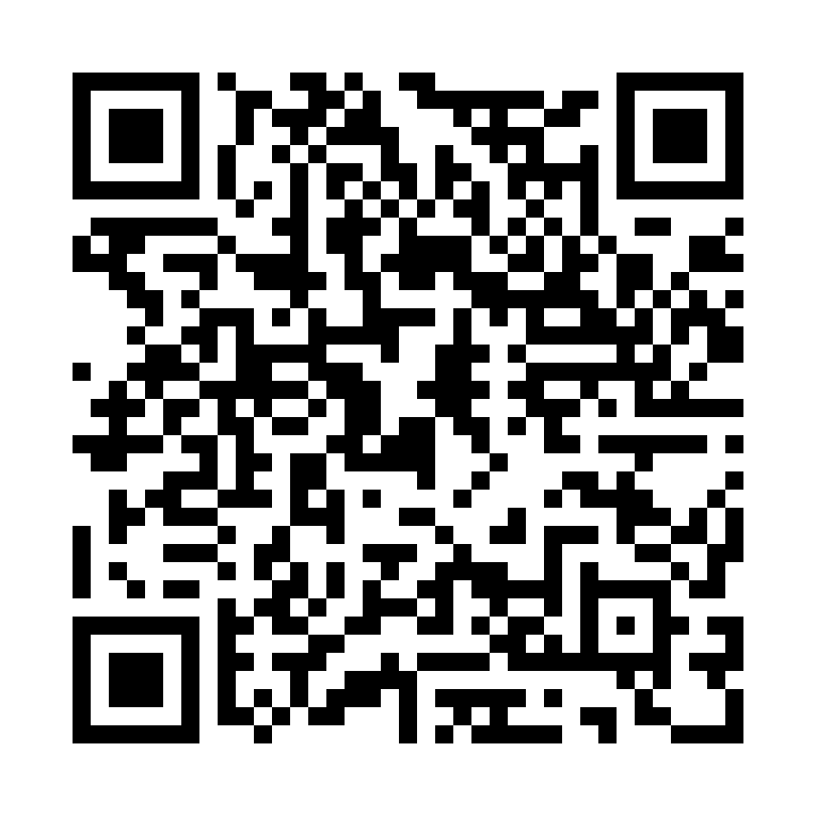 QR code for Makeup Artist (Freelance) Business 9339 page