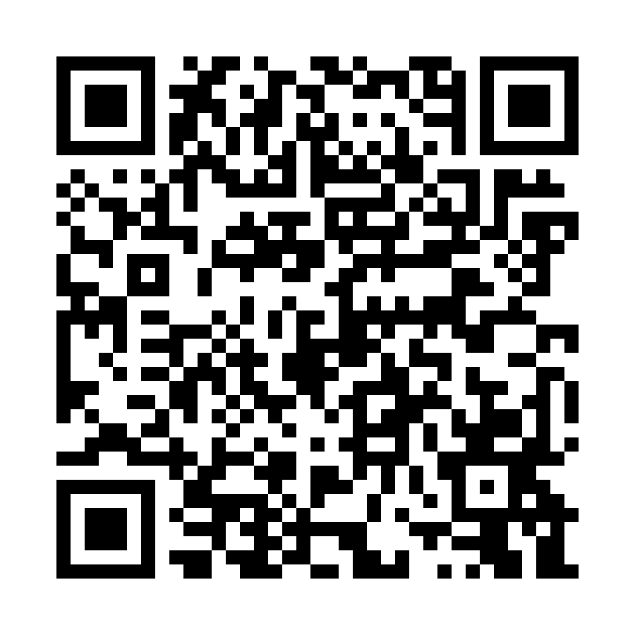 QR code for Personal Trainer (Freelance) Business 9340 page