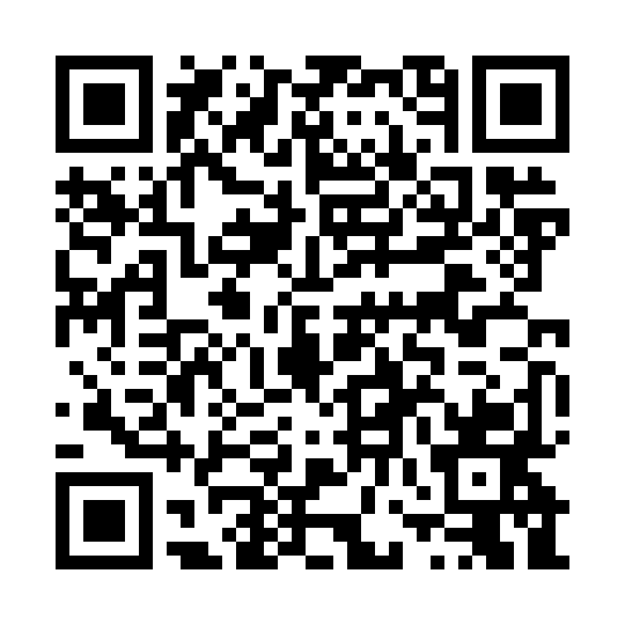 QR code for Beauty and Salon Business 9357 page