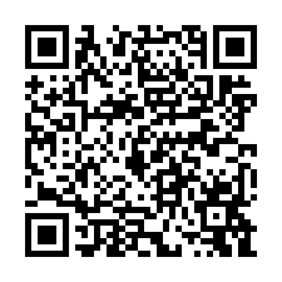 QR code for Marketing and Advertising Business 9362 page