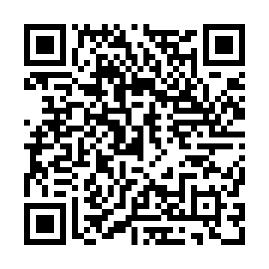 QR code for Beautician (Freelance) Business 9395 page