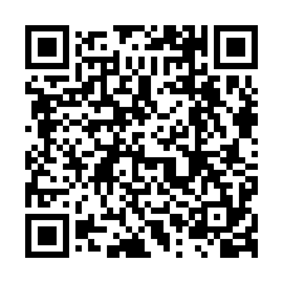 QR code for Makeup Artist (Freelance) Business 9396 page