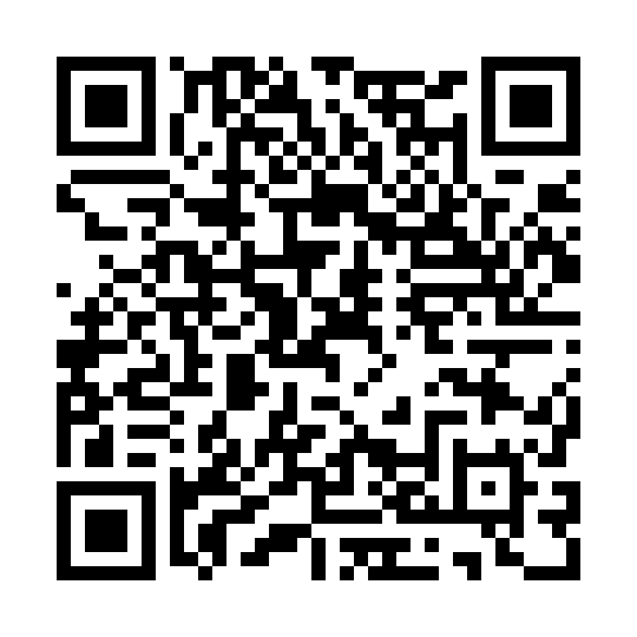 QR code for Language Trainer (Freelance) Business 9399 page