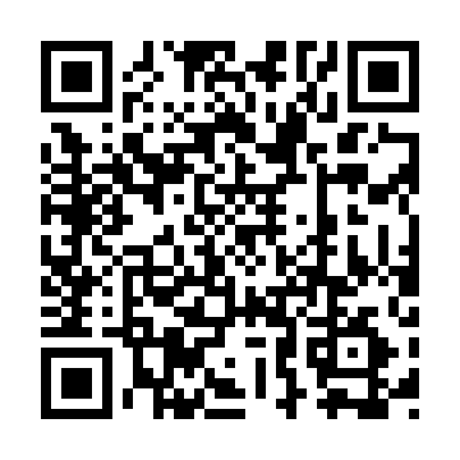 QR code for Voice Over Artist (Freelance) Business 9403 page