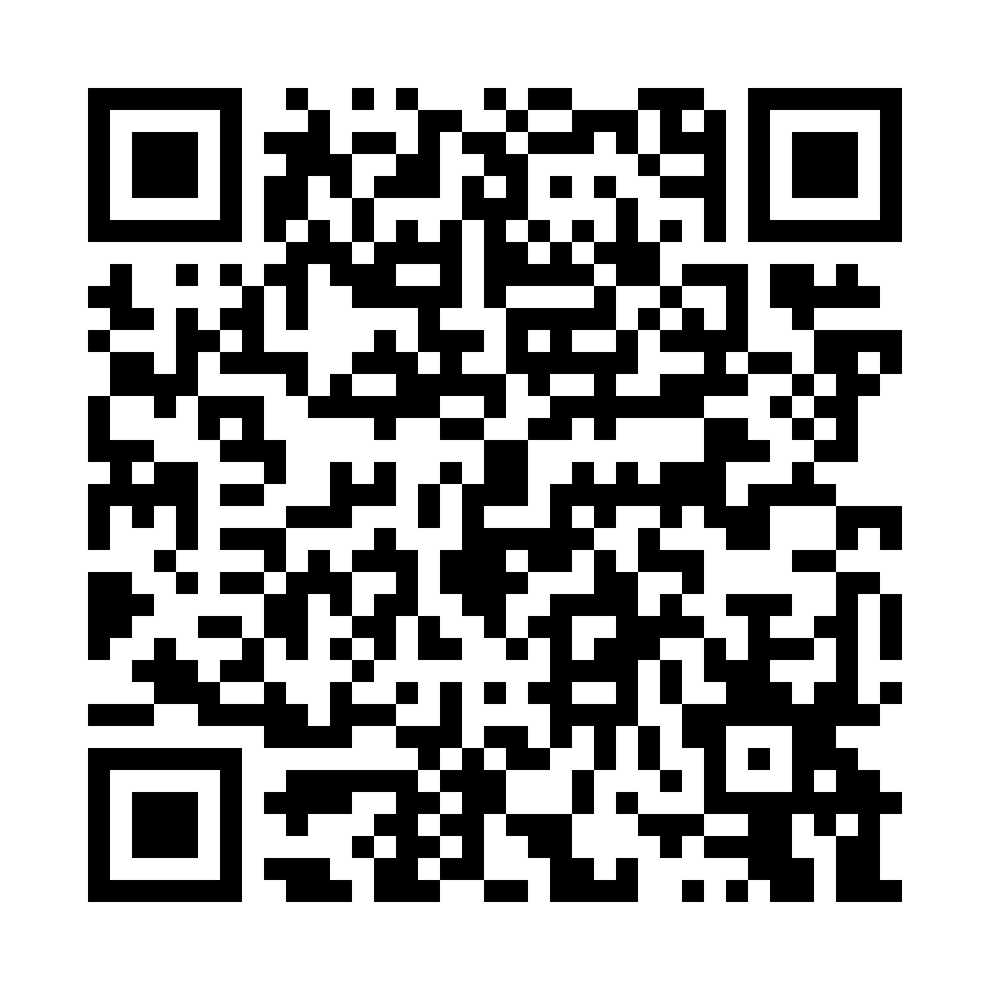 QR code for Beauty and Salon Business 9414 page