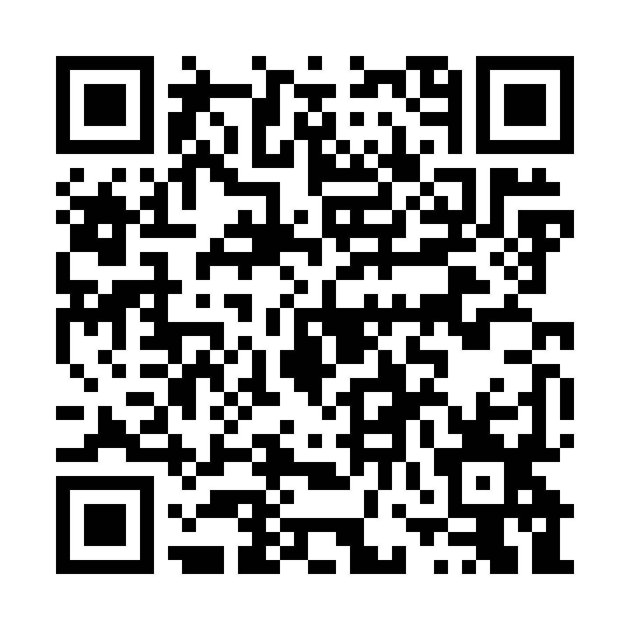 QR code for Social Media Management (Freelance) Business 9443 page