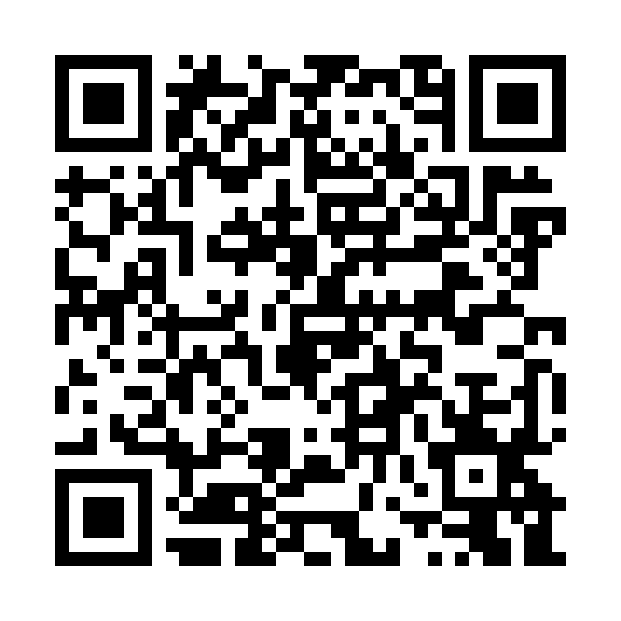 QR code for Video Editing (Freelance) Business 9444 page