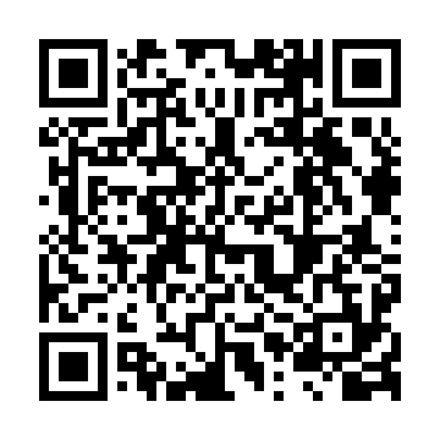 QR code for Makeup Artist (Freelance) Business 9453 page