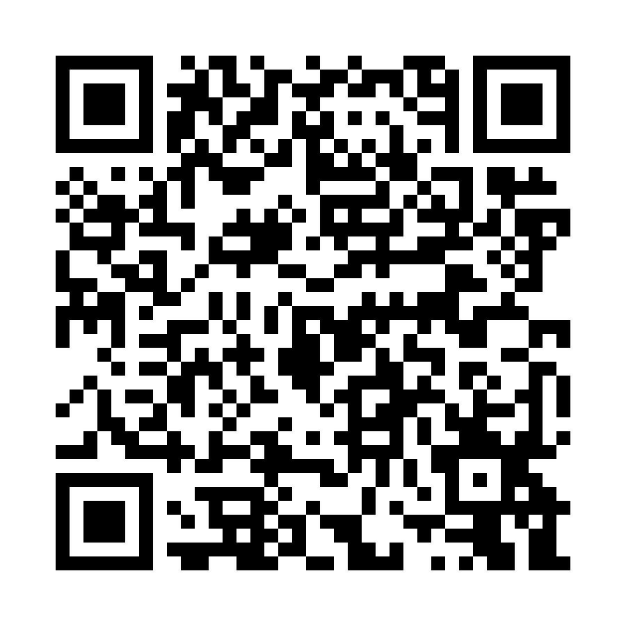 QR code for Language Trainer (Freelance) Business 9456 page