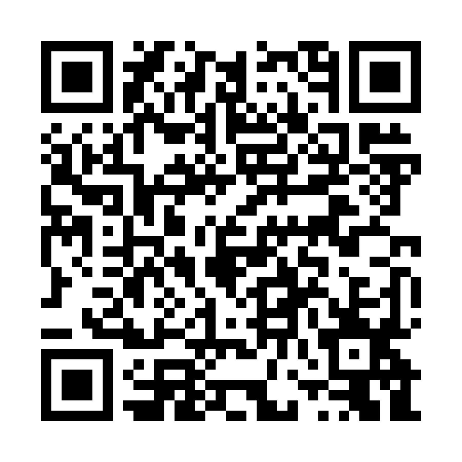 QR code for Wedding Services Business 9481 page