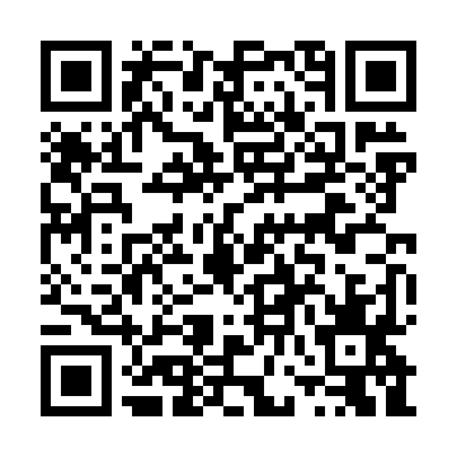 QR code for Video Editing (Freelance) Business 9501 page