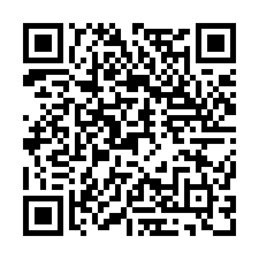QR code for Beautician (Freelance) Business 9509 page