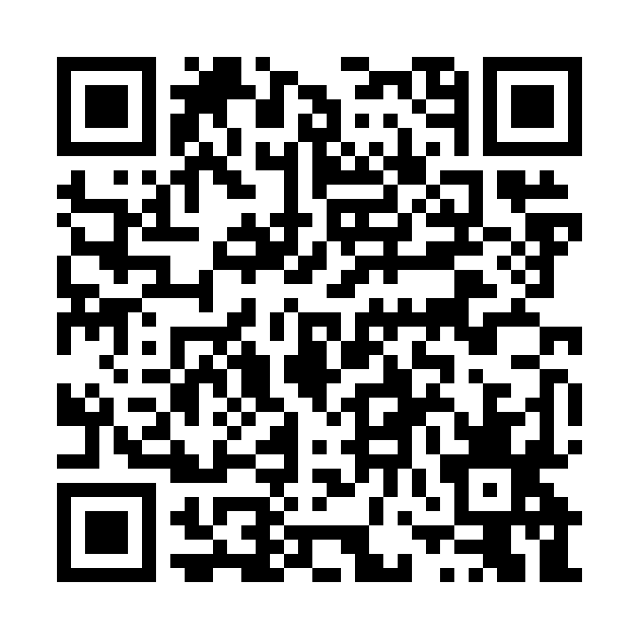 QR code for Personal Trainer (Freelance) Business 9511 page