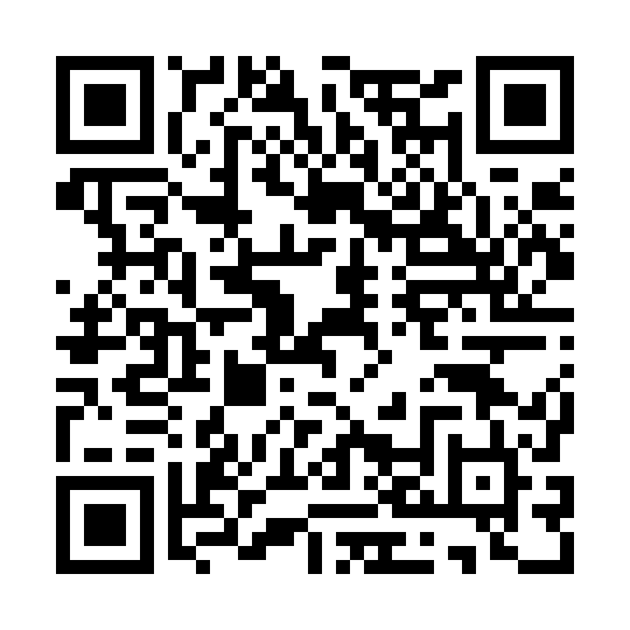 QR code for Language Trainer (Freelance) Business 9513 page