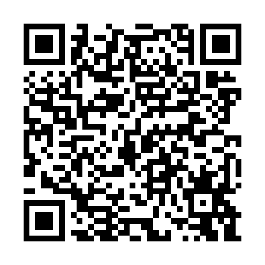 QR code for Shopping Business 9527 page