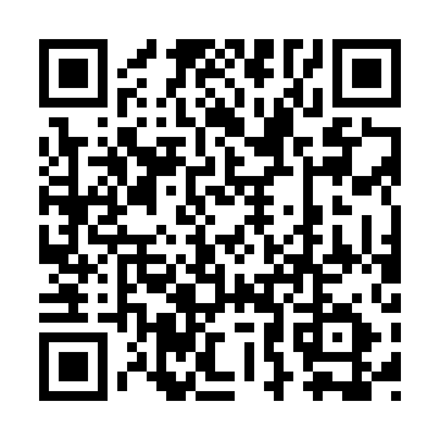 QR code for Beauty and Salon Business 9528 page