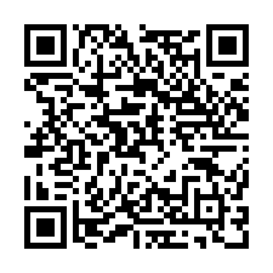 QR code for Marketing and Advertising Business 9533 page