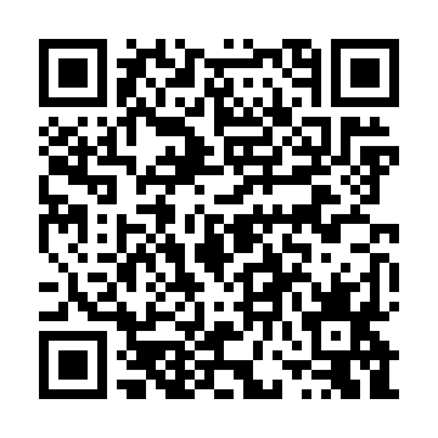 QR code for Fitness and Sports Business 9539 page