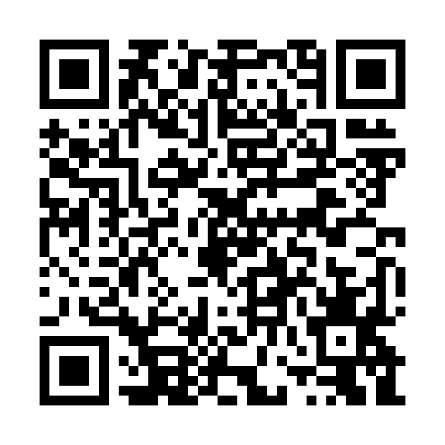 QR code for Language Trainer (Freelance) Business 9570 page