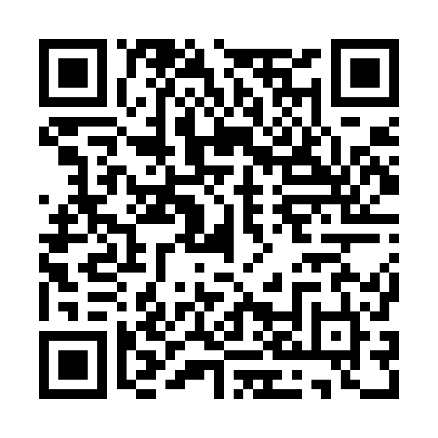 QR code for Voice Over Artist (Freelance) Business 9574 page