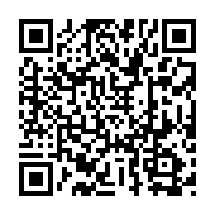 QR code for Beauty and Salon Business 9585 page