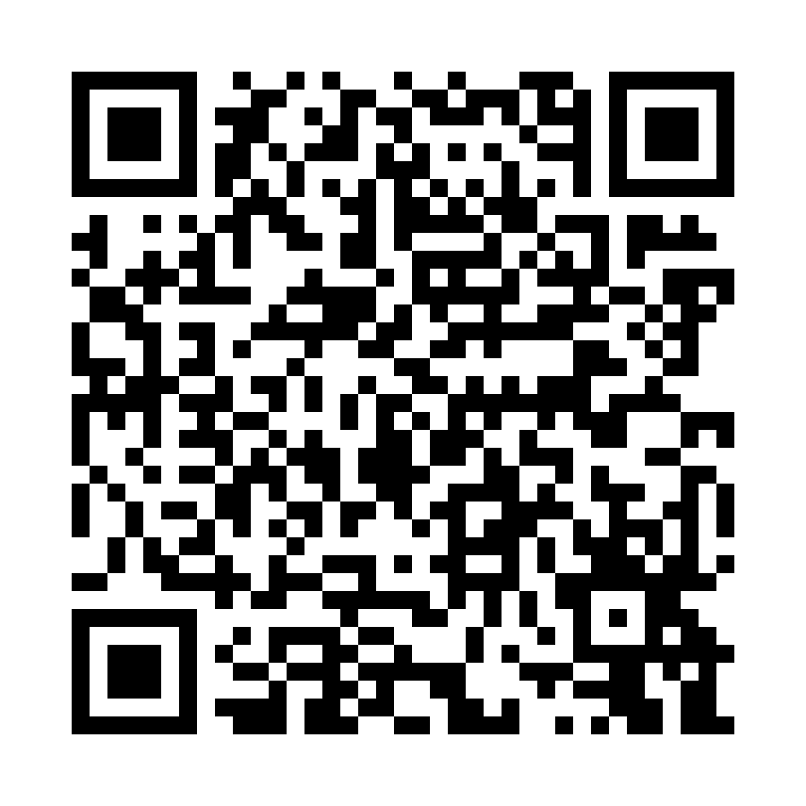 QR code for Logistics and Transport Business 9600 page