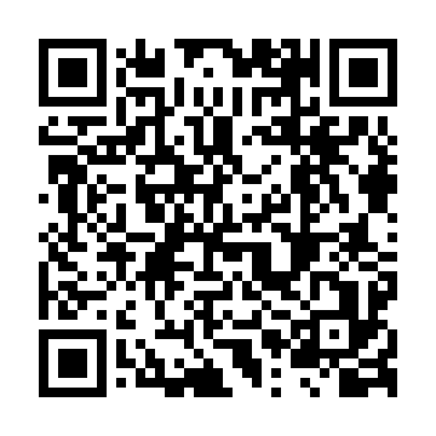 QR code for Jewellery and Fashion Business 9605 page