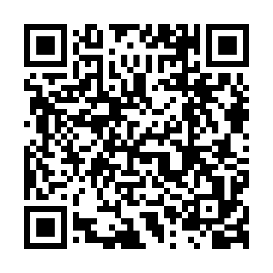 QR code for Religious and Cultural Business 9606 page