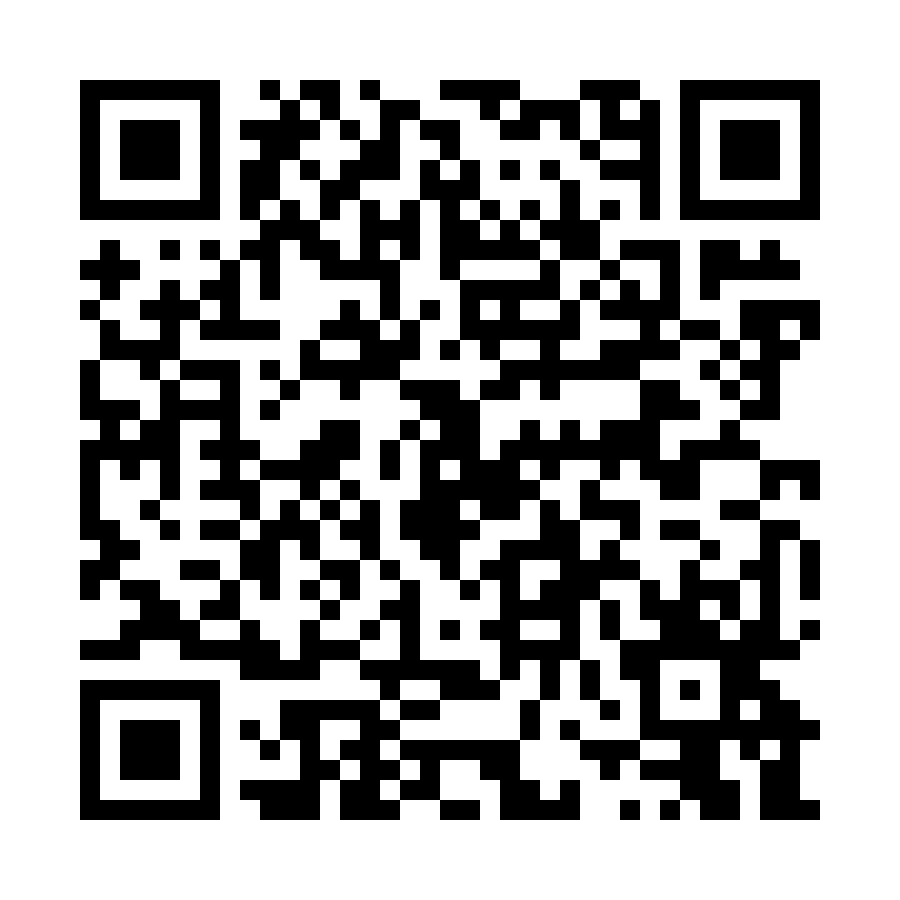 QR code for Entertainment Business 9607 page