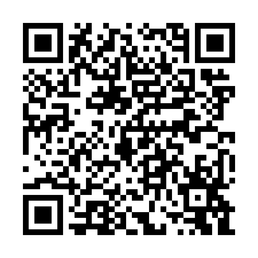 QR code for Video Editing (Freelance) Business 9615 page