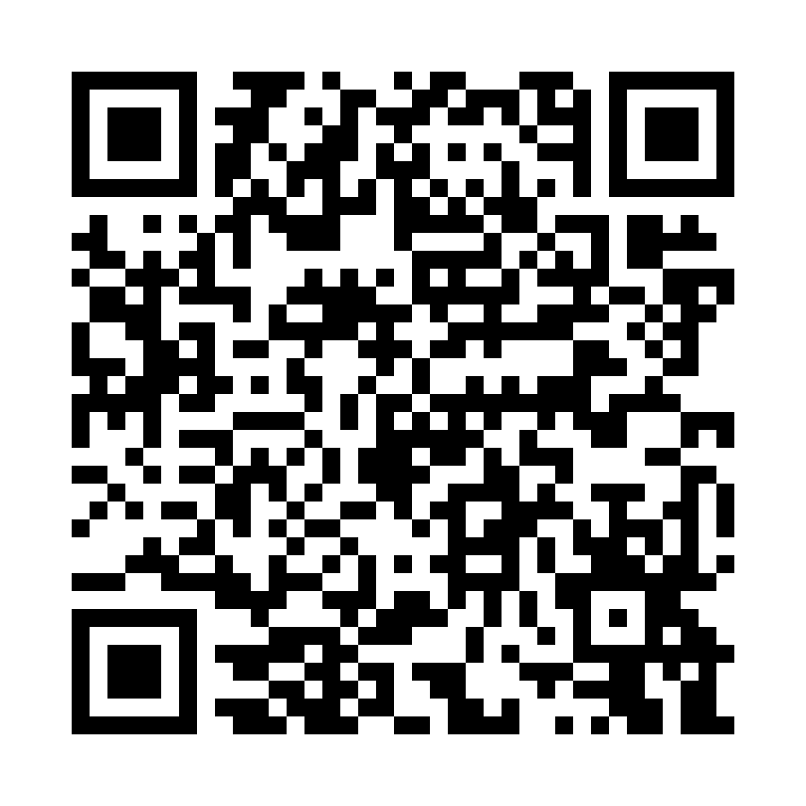 QR code for Makeup Artist (Freelance) Business 9624 page
