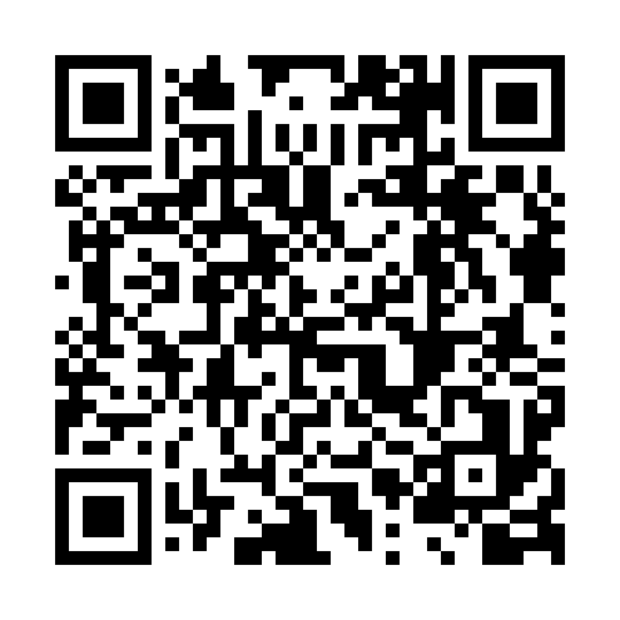 QR code for Personal Trainer (Freelance) Business 9625 page