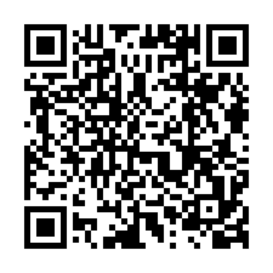 QR code for Travel Business 9638 page