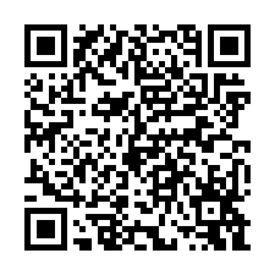 QR code for Shopping Business 9641 page