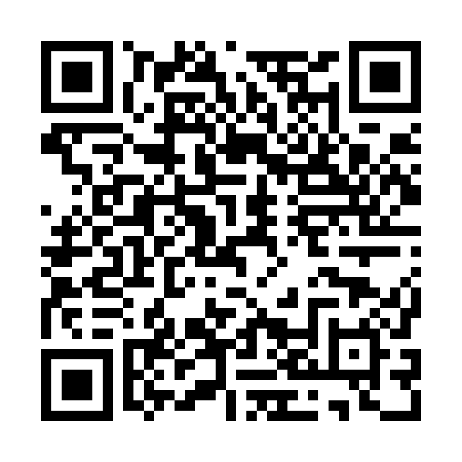 QR code for Marketing and Advertising Business 9647 page